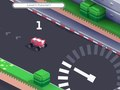 Jeu Pistes turbo  en ligne