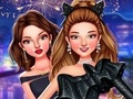 Jeu Soirée Croisière du Nouvel An  en ligne