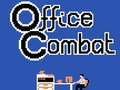 Jeu Combat de bureau  en ligne