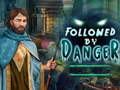 Jeu Suivi par le danger  en ligne