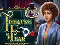 Jeu Théâtre de la peur  en ligne