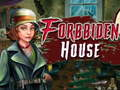 Jeu Maison interdite  en ligne