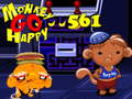 Jeu Singe Go Happy Stage 561  en ligne