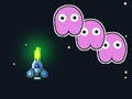 Jeu Garde de l'espace  en ligne