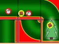 Jeu Pipes de Noël  en ligne