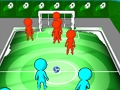 Jeu Stickman Football  en ligne