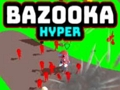 Jeu Hyper bazooka  en ligne