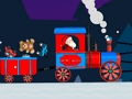 Jeu Cadeau express  en ligne