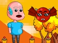 Jeu Jeno le gros mangeur 2  en ligne