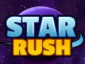 Jeu Ruée vers les étoiles  en ligne