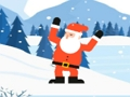 Jeu Assistant du Père Noël  en ligne