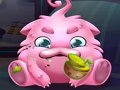 Jeu Mon animal de compagnie spatial  en ligne