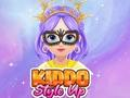 Jeu Style gamin en ligne