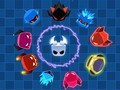 Jeu Maître de la rotation  en ligne