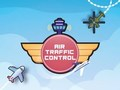 Jeu Le contrôle du trafic aérien  en ligne