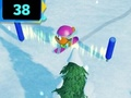 Jeu Jeu d'hiver  en ligne