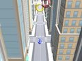Jeu Course d'élingage Web  en ligne