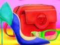 Jeu Tendances TikTok : bloc de couleur  en ligne