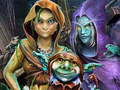 Jeu Merveilleuse collection  en ligne
