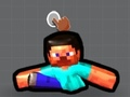 Jeu Élastique Minecraft  en ligne