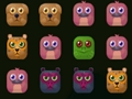 Jeu Maître des matchs d'animaux  en ligne