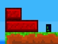 Jeu Brique qui tombe  en ligne