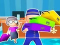 Jeu Mon hôtel parfait  en ligne