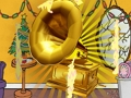 Jeu Soyez une star du wrap  en ligne