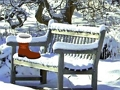 Jeu Échapper à Noël du jardin  en ligne