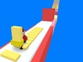 Jeu Marche d'escalier de Noël  en ligne