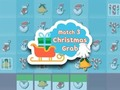 Jeu Match de Noël 3  en ligne