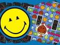 Jeu Smiley Monde Match  en ligne