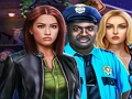 Jeu Motel de l'avenue sombre  en ligne
