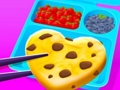 Jeu Boîte à lunch prête  en ligne