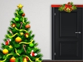 Jeu Évasion de la fête de Noël 2022  en ligne