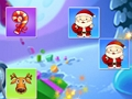 Jeu Match de Noël  en ligne