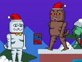 Jeu Noël Memichan  en ligne