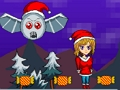 Jeu Yui Noël Aventure 2  en ligne