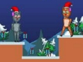 Jeu Shiboman de Noël  en ligne