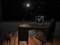 Jeu Hôpital : survivre à la nuit  en ligne
