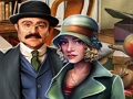Jeu Écrire un mystère  en ligne