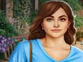 Jeu Beau voyage  en ligne