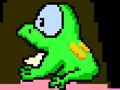 Jeu Bikki au pays de Pon Pon  en ligne