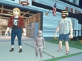 Jeu Les Patriots : édition bébé  en ligne