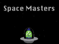 Jeu Maîtres de l'espace  en ligne