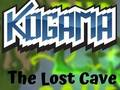 Jeu Kogama : la grotte perdue  en ligne