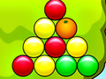 Jeu Ferme d'orangers  en ligne