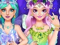 Jeu Routine de soins de la peau fantastique  en ligne
