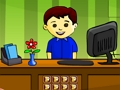 Jeu Sauvez la fille affamée 3  en ligne