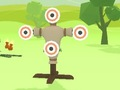 Jeu Cliquez et héros  en ligne